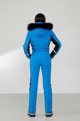 Превью  Комбинезон горнолыжный POIVRE BLANC W22-0831-WO/A Multico King Blue